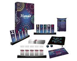 Hanabi introduction. is this worth playing on your next game night?